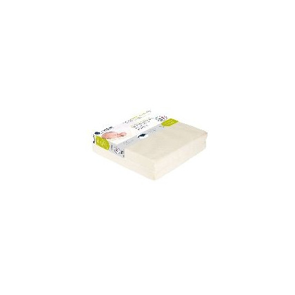 Avis Matelas Pliant Bamboo Soft 60 x 120 CANDIDE 1