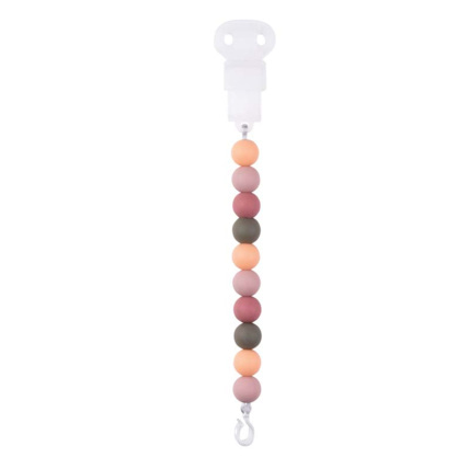 Avis Attache sucette silicone NATTOU 2