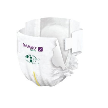 Avis Couches Bambo Nature BAMBO NATURE 6