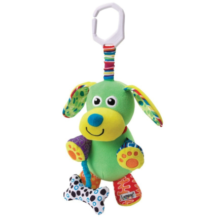 Avis Puppy le chien LAMAZE 1