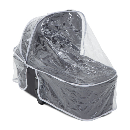 Avis Nacelle pour poussette Chrome Joie 4