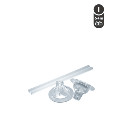 Avis Paille 4+m TWISTSHAKE 1