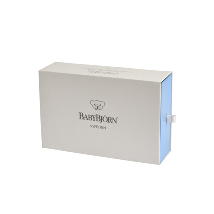 Avis Coffret repas bébé BabyBjörn 7