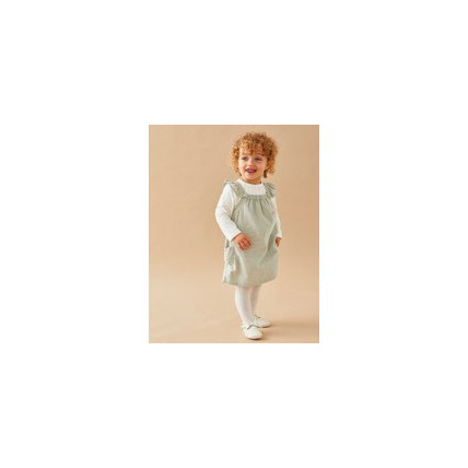 Avis Set robe + t-shirt NOUKIE'S 3