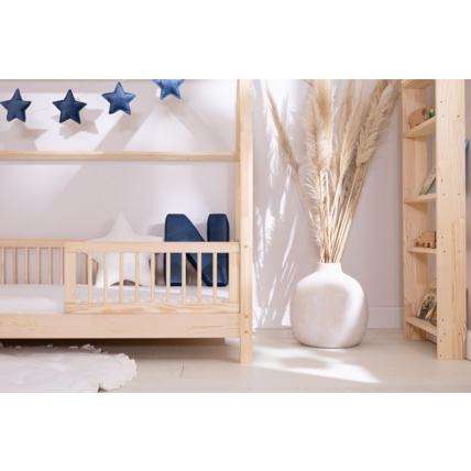 Avis Lit Cabane B Premium Mon Lit Cabane 8