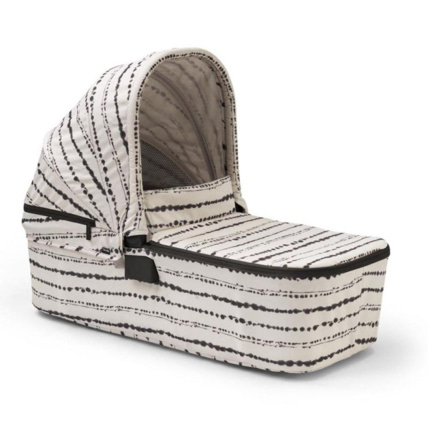 Avis Nacelle pour poussette Mondo Tidemark Drops Elodie Details 1