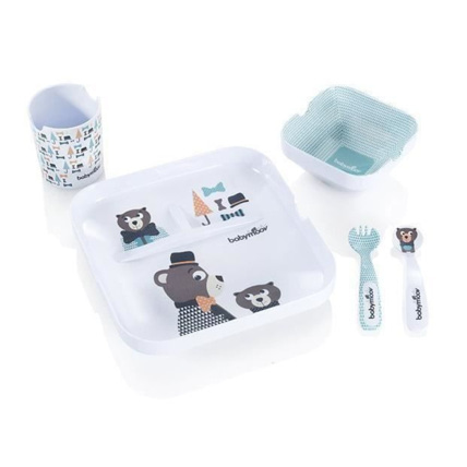 Avis Coffret repas Lovely lunch Babymoov 1