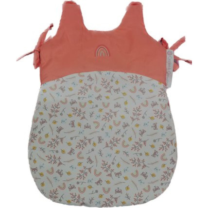 Avis Turbulette CERISE ET CAPUCINE 1