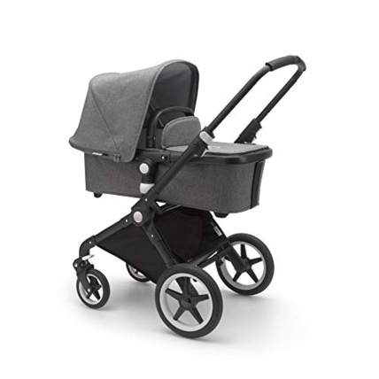Avis Lynx Poussette Bugaboo 7