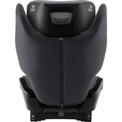 Avis Siège-auto rehausseur HI-LINER Britax Römer 5