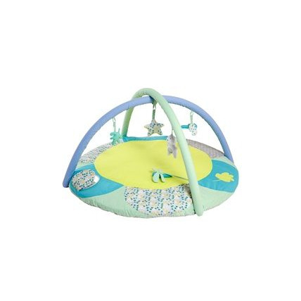 Avis Tapis d'éveil bébé thème Conte poétique Vertbaudet 1