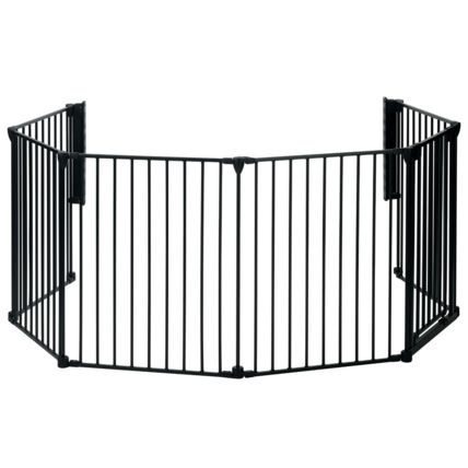 Avis Barriere multifonction 6 pans BEBE 9 1