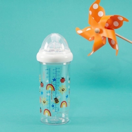 Avis Biberon 360ml - Abeilles by Stella McCartney Le Biberon Français 1