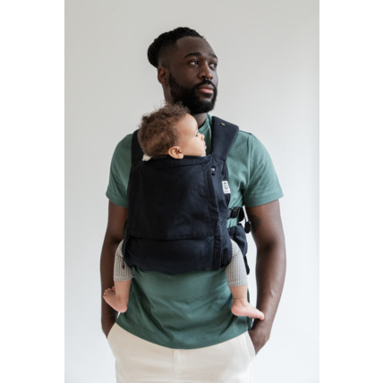 Avis Porte Bébé Exquis Bud & Blossom 3