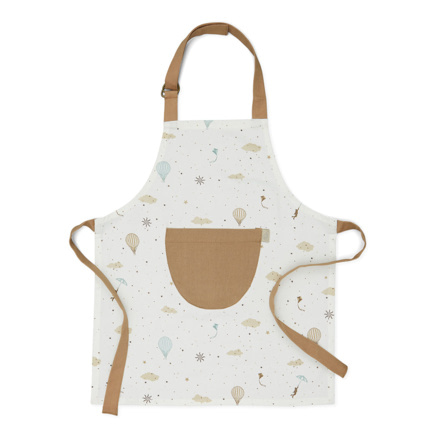 Avis Tablier de cuisine pour enfant Cam Cam Copenhagen 7