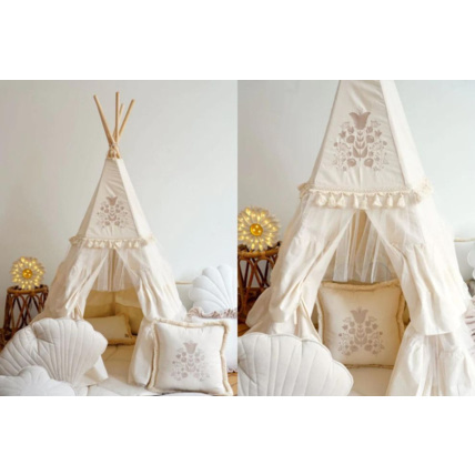 Avis Tipi Boho Mon Lit Cabane 5