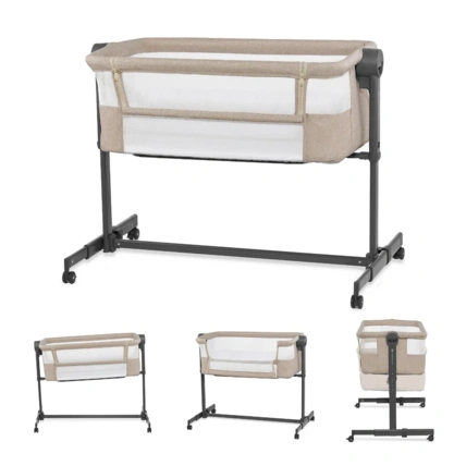 Avis Lit cododo NESTE UP 2 Kinderkraft 1