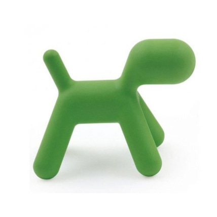Avis Puppy le chien MAGIS 1