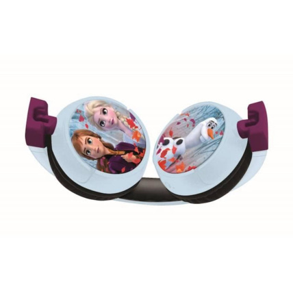 Avis Casque audio La Reines des neiges 2 LEXIBOOK 3