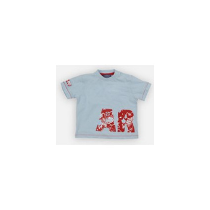 Avis Baia T-shirt Bébé Archimède NOUKIE'S 1