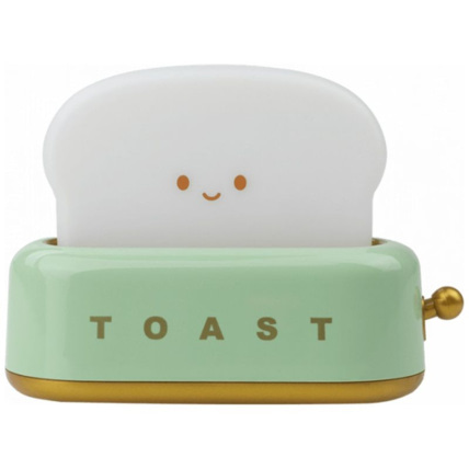 Avis Veilleuse rechargeable Toaster Mary's 3