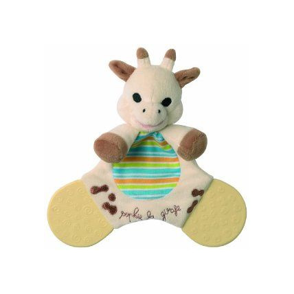 Avis Doudou à mordiller VULLI 1