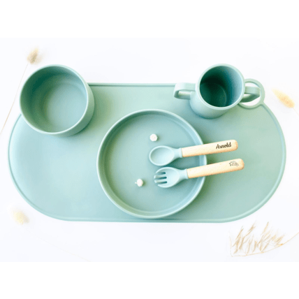 Avis Cédric le Set Repas Pratique LES PETITS CITRONS 4