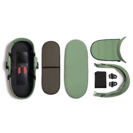 Avis Nacelle YOYO Stokke 4
