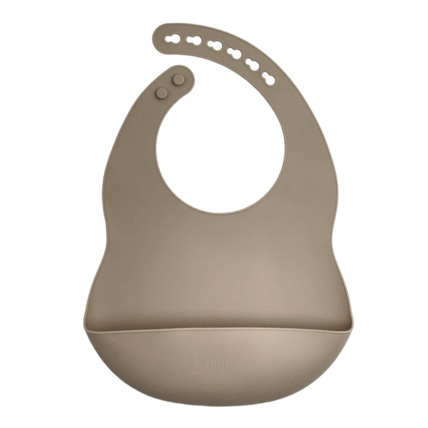Avis Bavoir ajustable en silicone Chiara KIDICHOU 1