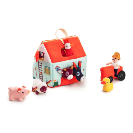 Avis Ma première ferme Lilliputiens 1