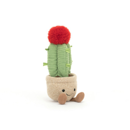 Avis Peluche plante Amuseable Moon Cactus Jellycat 1