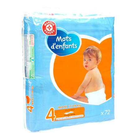 Couches-culottes PAMPERS Premium Protection Taille 5 - 31 couches -  Cdiscount Puériculture & Eveil bébé