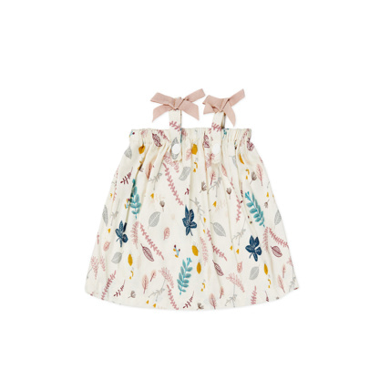 Avis Robe d'été pour poupée - GOTS Cam Cam Copenhagen 4