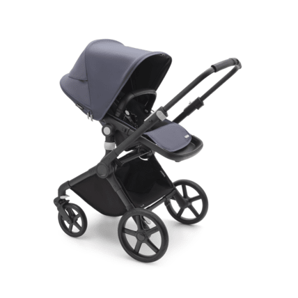 Avis Poussette Duo Fox Cub Bugaboo 2
