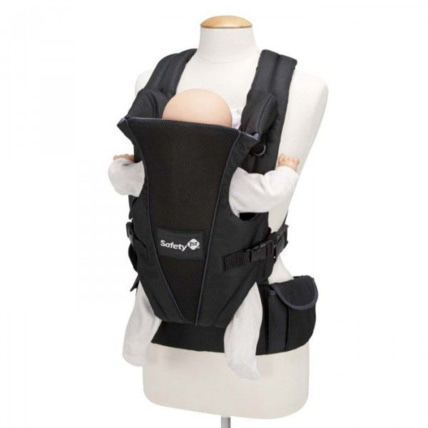Porte bébé safety prix sales