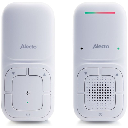 Avis Babyphone DBX130 Full Eco ALECTO 1