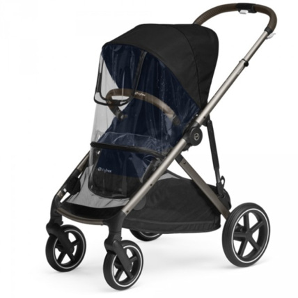 Avis Habillage pluie Gazelle S CYBEX 1