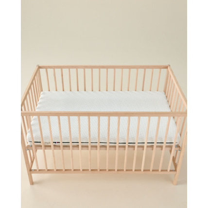 Avis Matelas naturel pour bébé BONNUIT 2