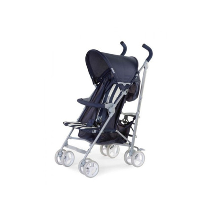 Avis Poussette Buggy 5 Pos Alu Childhome 2