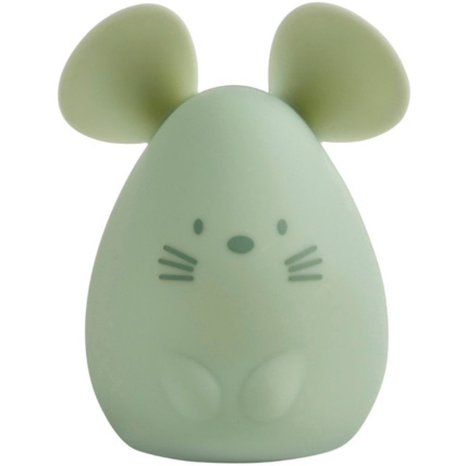 Avis Veilleuse en silicone souris NATTOU 1