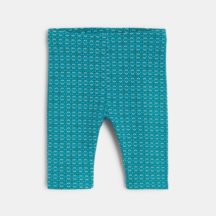 Avis Legging impression graphique OBAÏBI 1