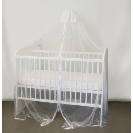 Avis Ciel de lit moustiquaire DOMIVA 1