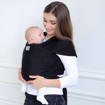 Avis Écharpes extensibles LOVE & CARRY 1