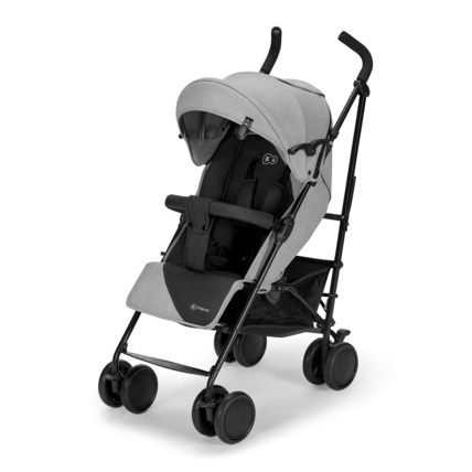 Avis Poussette canne SIESTA Kinderkraft 1