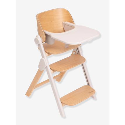 Avis Chaise haute Meraviglia Fossil Chicco 3