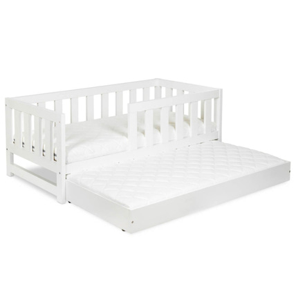 Avis Lit enfant avec tiroir gigogne Amelia Mon Mobilier Design 6