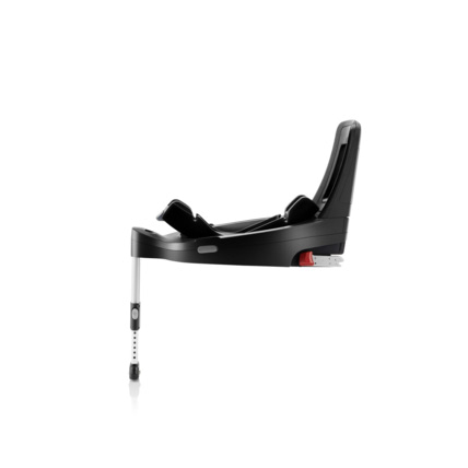 Avis BASE FLEX iSENSE Britax Römer 6