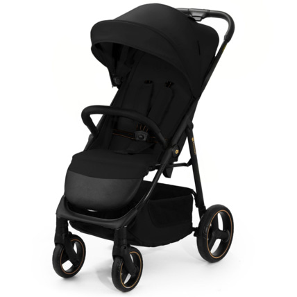 Avis Poussette Trig 3 Kinderkraft 2