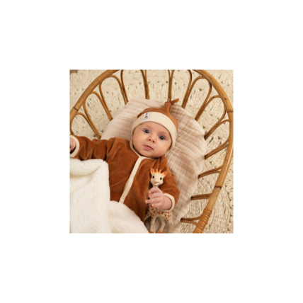 Avis Coffret Naissance Sophie la Girafe Trois Kilos Sept 4