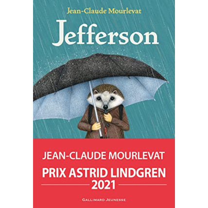 Avis Livre Jefferson GALLIMARD JEUNESSE 1